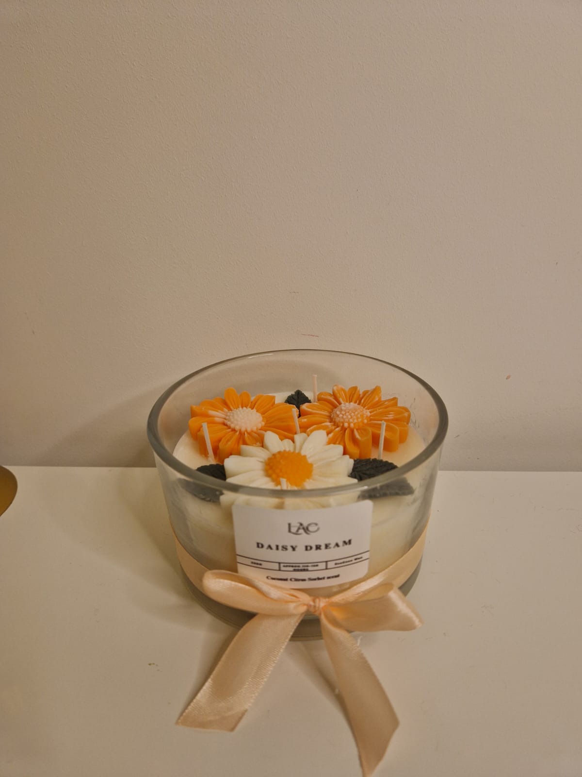 Daisy Dream