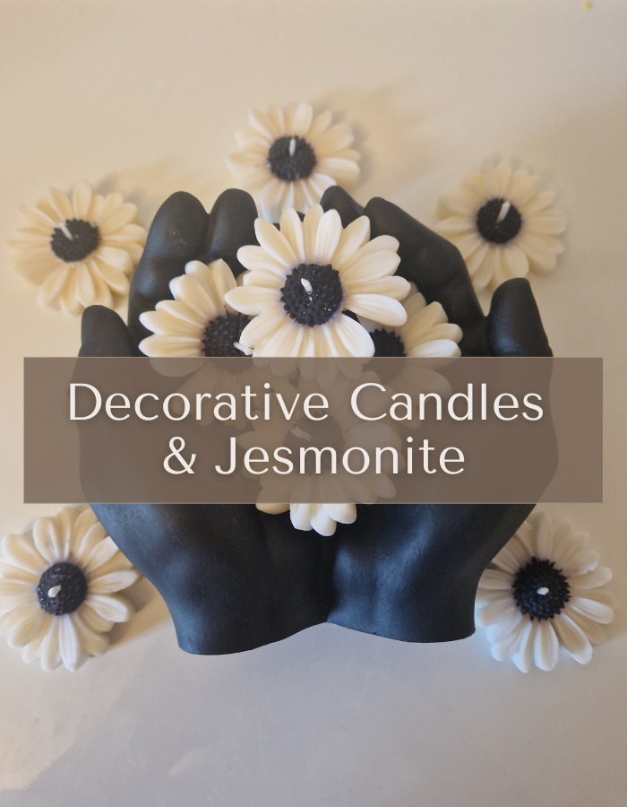 Decorative Candels