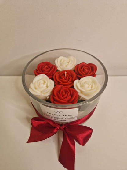 Velvet Rose